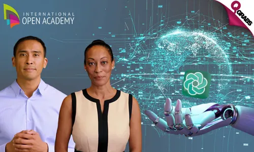 Introduction to ChatGPT Online Course!